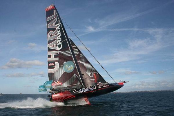 Bilanz Der Route Du Rhum 2022 Der Umgang Mit Daten Ist Eine