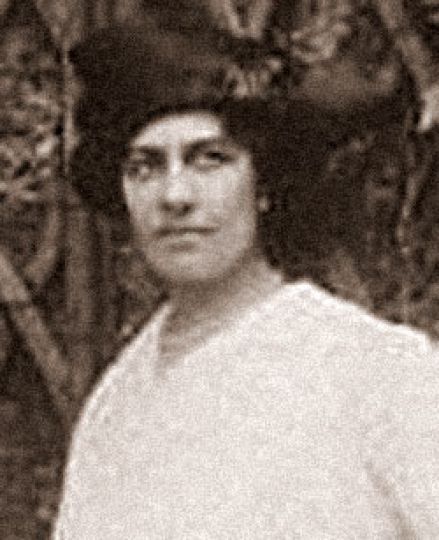 Mabel Francatelli