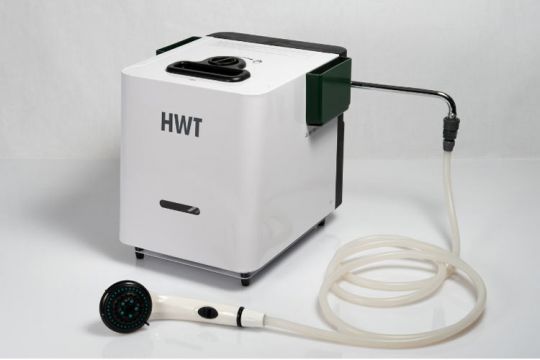 Hot Water Travel
