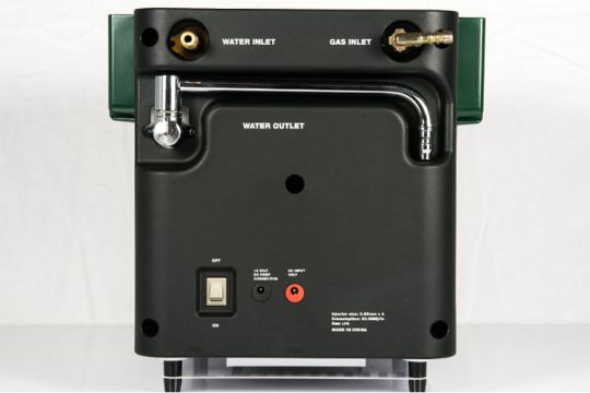 Hot Water Travel