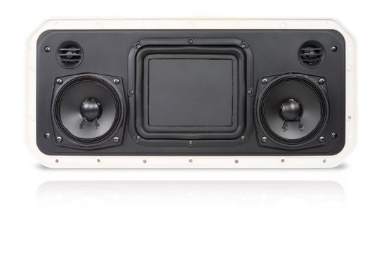 Enceinte Fusion SoundPanel