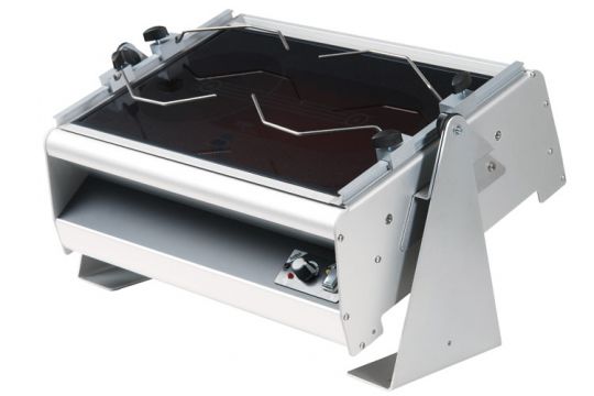 Cuisinière Wallas