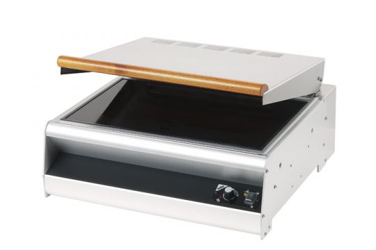 Cuisinière Wallas