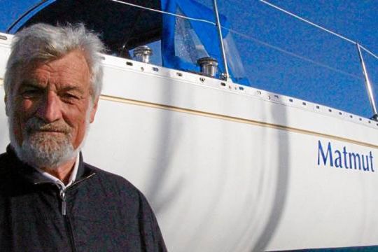 Jean-Luc Van Den Heede