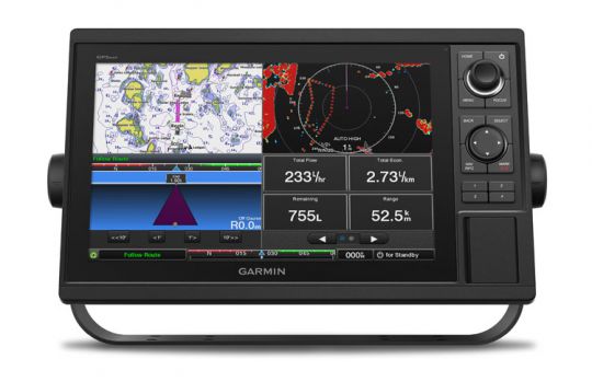 Garmin GPSMAP