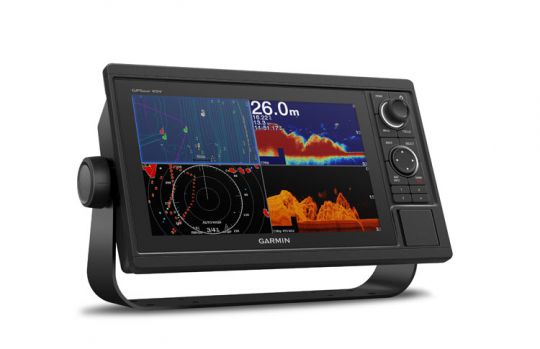 Garmin GPSMAP