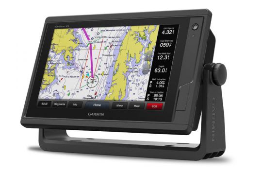 Garmin GPSMAP