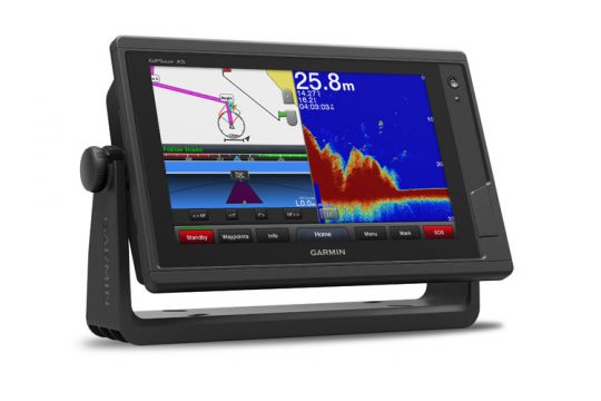 Garmin GPSMAP