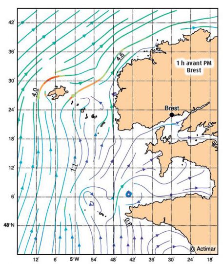 Almanach du Marin Breton