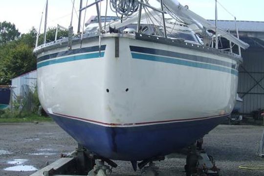 Kelt 850