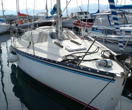 Kelt 850