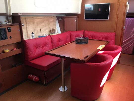 Olbia, vom Umbau bis zur Serienproduktion