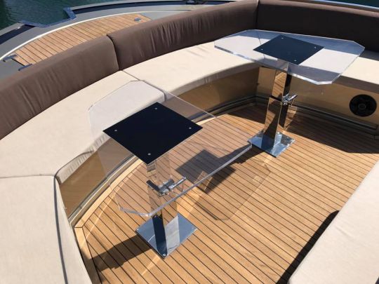 Revolutio 39, ein Design, das die Leute dazu bringt, darüber zu sprechen...