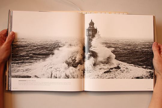 Tempête de Philip Plisson