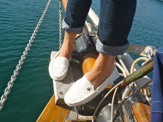 Chaussures Le DD