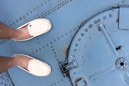 Chaussures Le DD