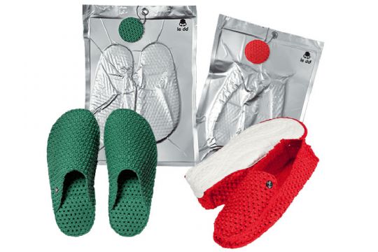 Chaussures Le DD