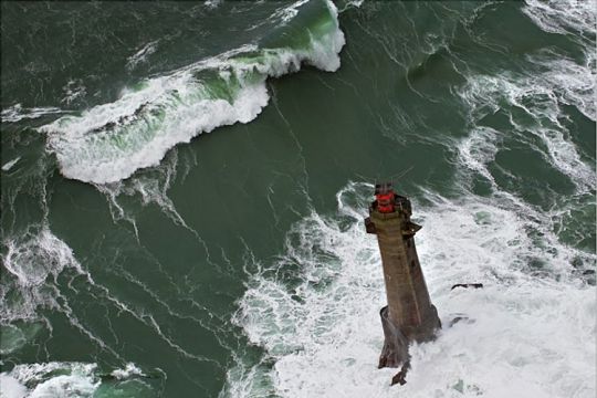 Phare de Nividic