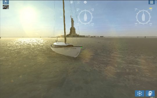 Sailaway