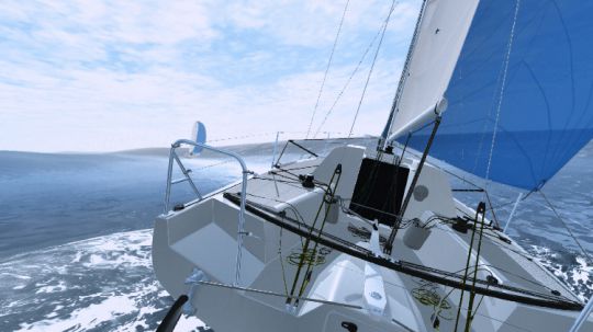 Sailaway