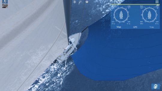 Sailaway