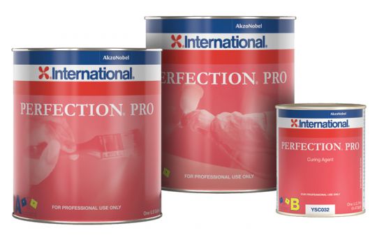 International Perfection Pro