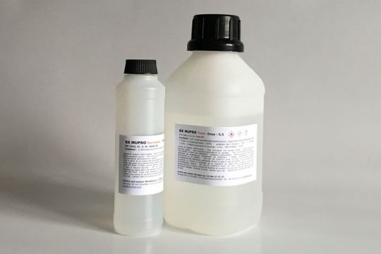 Revoxia RX-Mupro