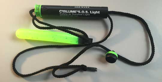 Cyalume
