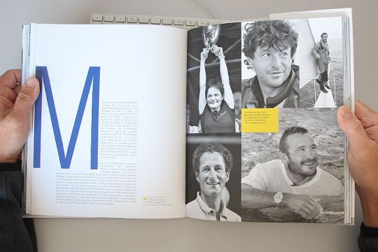 La Route du Rhum, 40 ans de légende