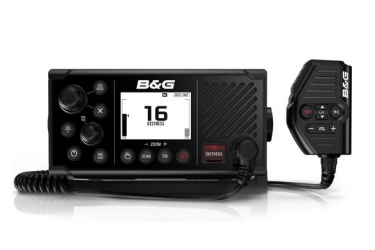 VHF B&G V60