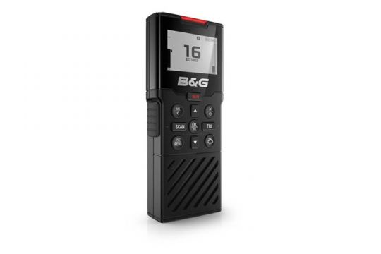 VHF B&G V60