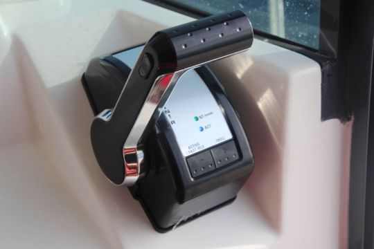 Honda V6