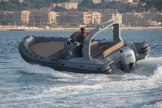 Honda V6