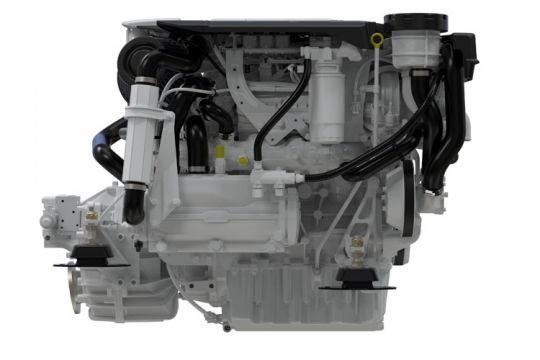 MercuryDiesel MD 3.0