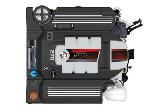 MercuryDiesel MD 3.0