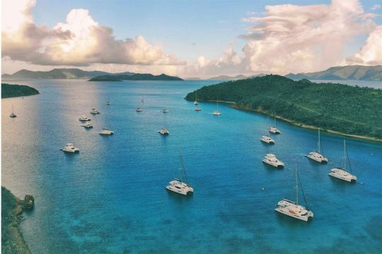 BVI