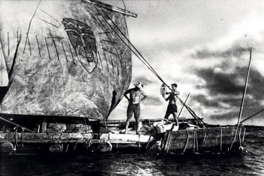 Kon-Tiki