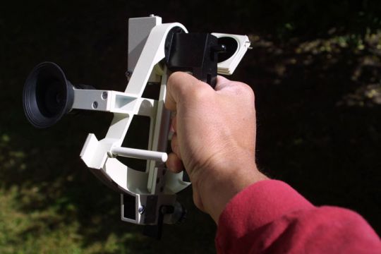 Sextant