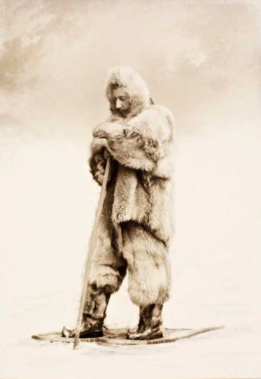 Amundsen