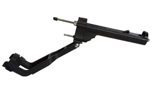 Pistolet Accastillage Diffusion