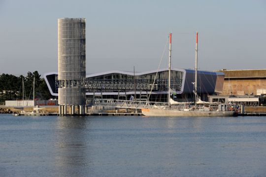 Lorient La Base