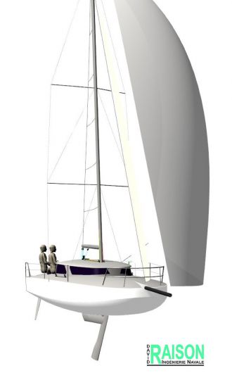 IDBmarine Mojito 650