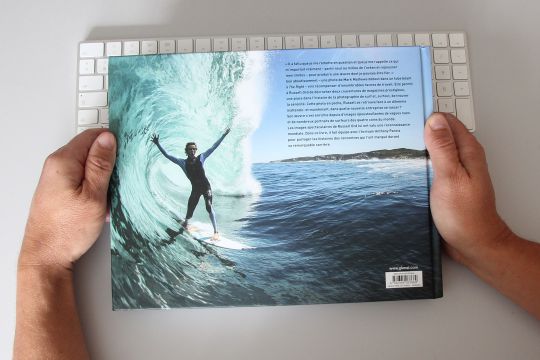 Surfer - En quête de la photo ultime
