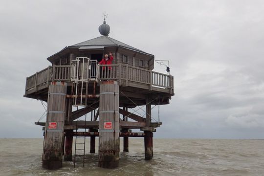 Phare du bout du monde