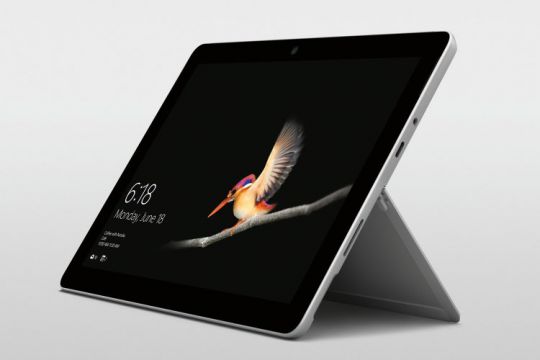 Tablette Windows Surface Go
