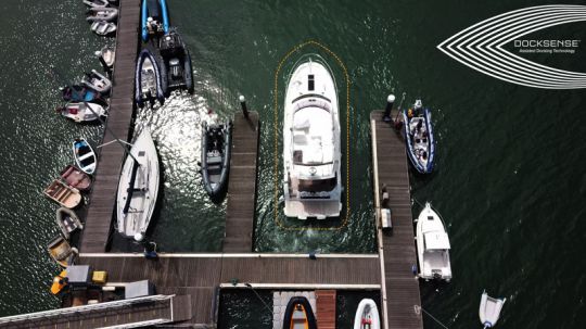 Prestige 460
