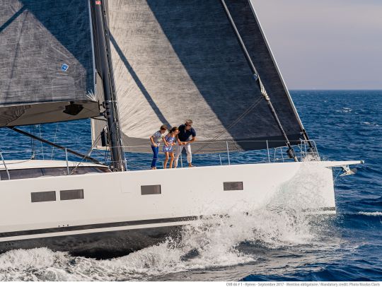 Essai CNB 66