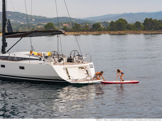Essai CNB 66