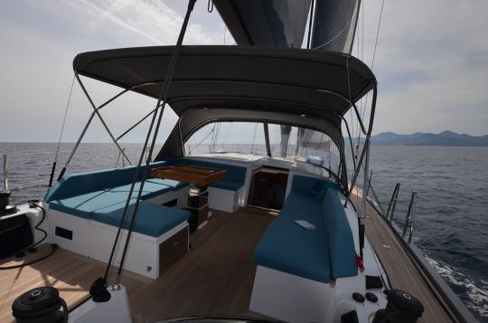 Essai CNB 66