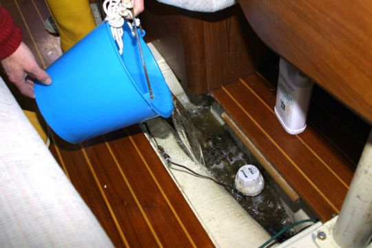 Comment combattre les mauvaises odeurs d'un bateau ?